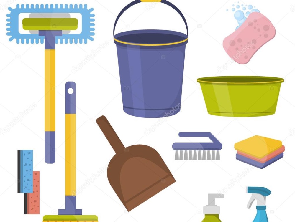 Image de l'actualité Les outils ménagers indispensables : 