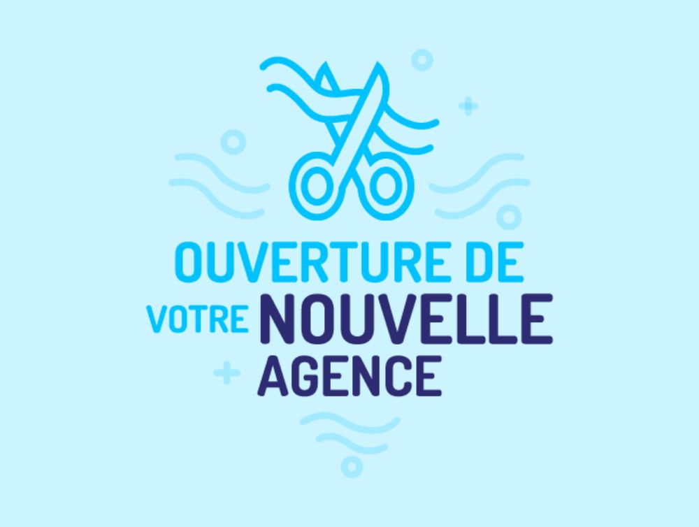 OUVERTURE D'UNE SECONDE AGENCE CENTRE SERVICES A GAP