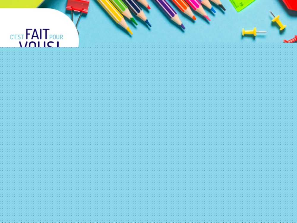 Illustration Centre Services - Pour une reprise en toute tranquillité, faites appel à Centre Services !