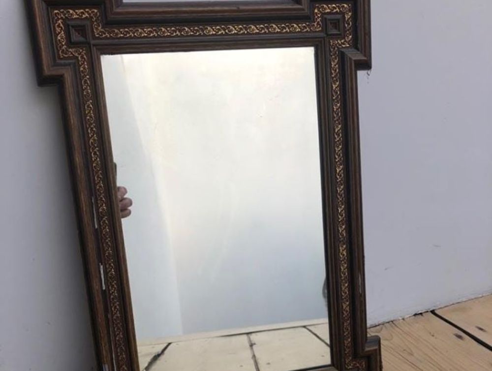 Image de l'actualité Comment nettoyer un miroir ? ?