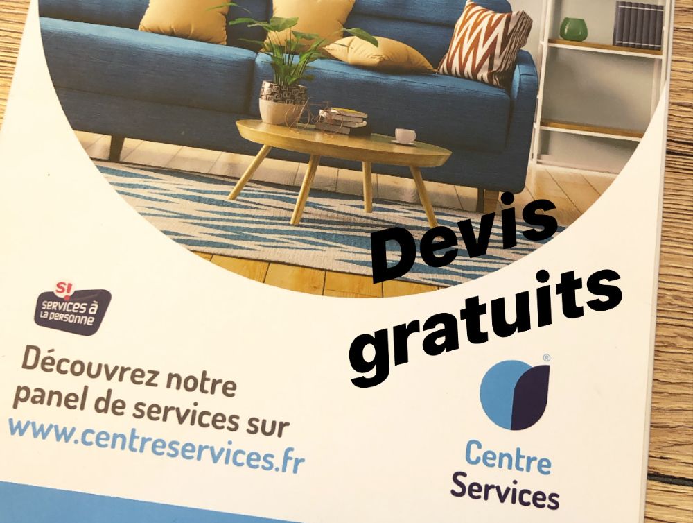 Image de l'actualité Devis gratuits