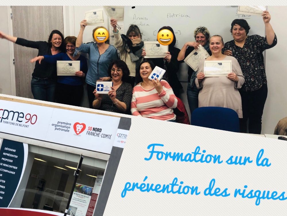 Image de l'actualité Formation sur la 