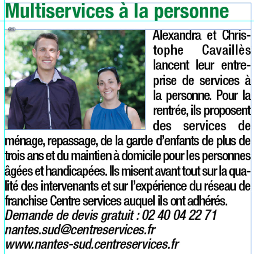 Ouverture de votre nouvelle agence !!!