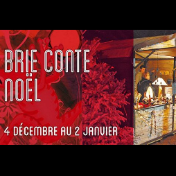 Image de l'actualité NOEL à BRIE COMTE ROBERT