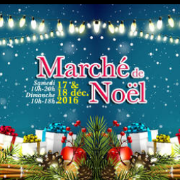 Image de l'actualité Le marché de Noël à Combs-la-ville