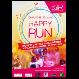 Image de l'actualité HAPPY RUN 2017