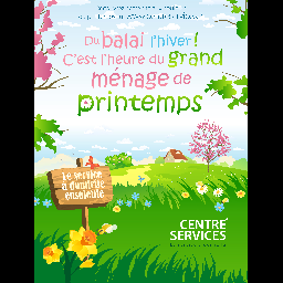 Image de l'actualité PROMO DU PRINTEMPS = 2H OFFERTES 