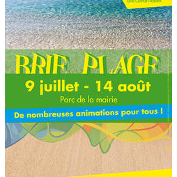 Image de l'actualité Brie-Plage vous fait voyager