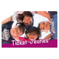 Image de l'actualité Le e-ticket Jeunes