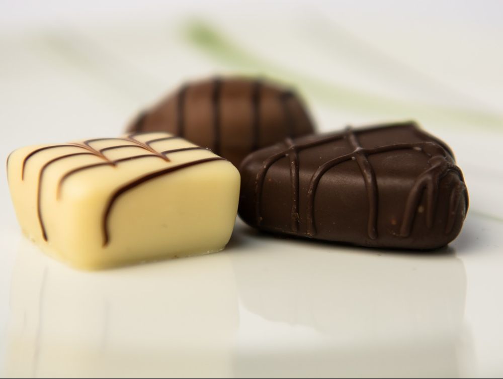 Image de l'actualité Pour Pâques, des chocolats génovéfains livrés chez vous !