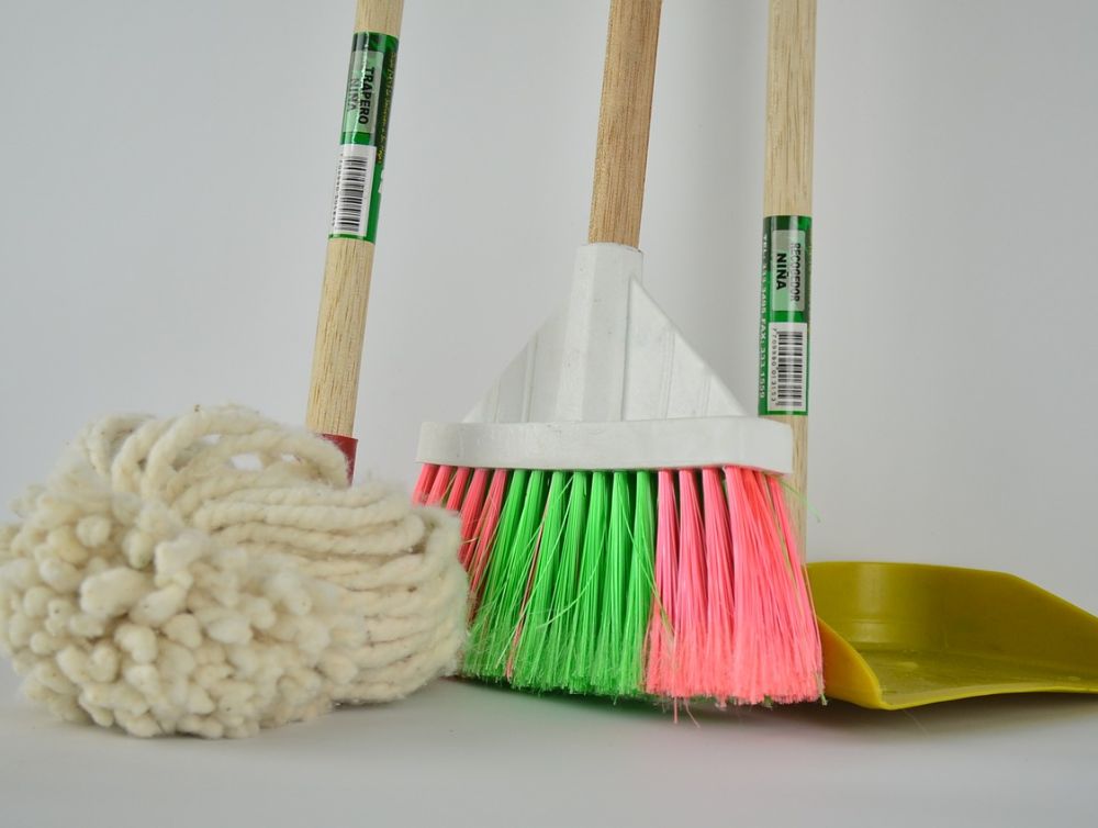 Image de l'actualité Entretenir son matériel de nettoyage pour un ménage plus efficace