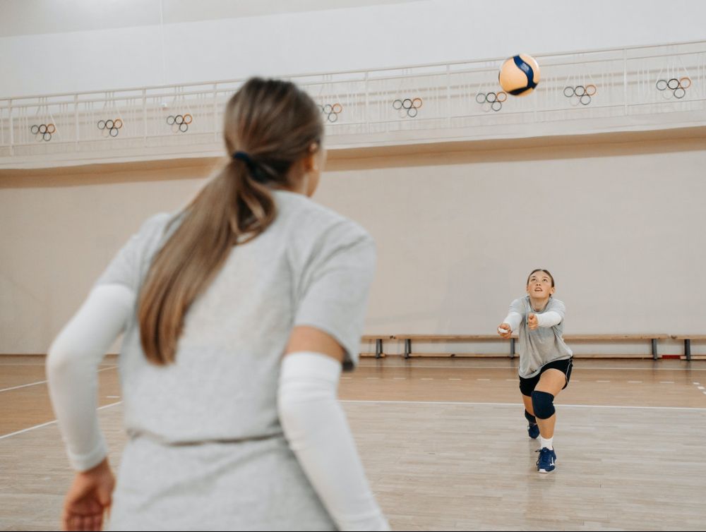 Image de l'actualité L’ASPTT Mulhouse Volley s’offre un doublé historique !