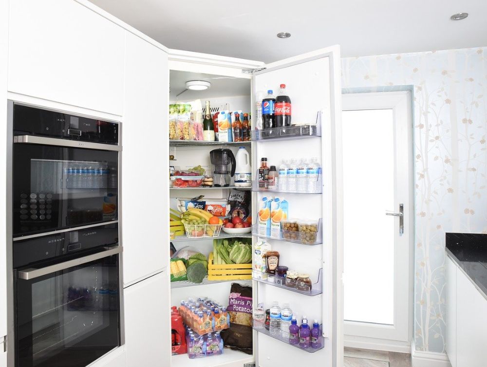 Image de l'actualité Les astuces Centre Services Le Bouscat pour l’entretien de votre frigo
