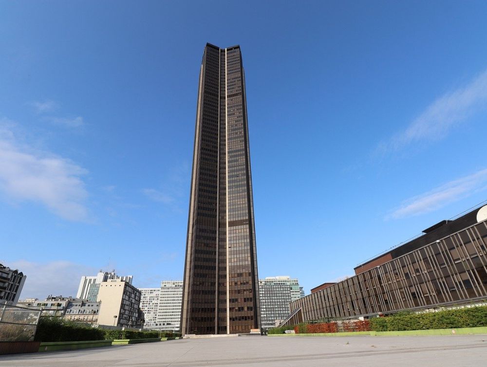 Image de l'actualité “Embellir votre quartier” : le quartier Grand Montparnasse va être le premier du 14ème 