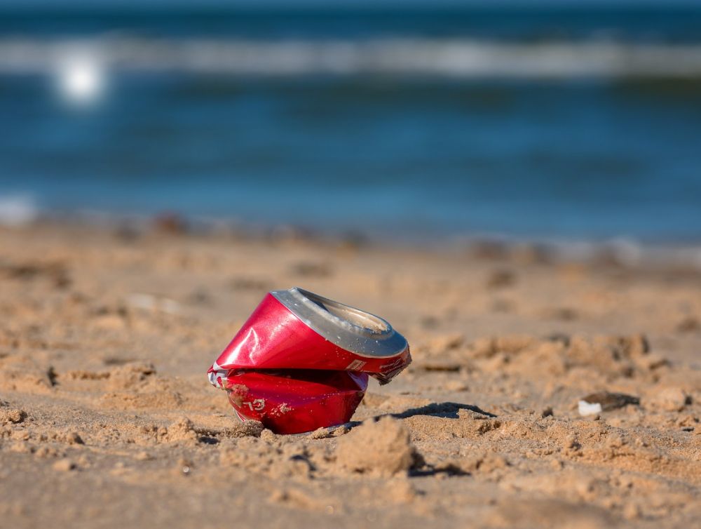 Image de l'actualité La suppression des poubelles de plage dans la commune de Sarzeau