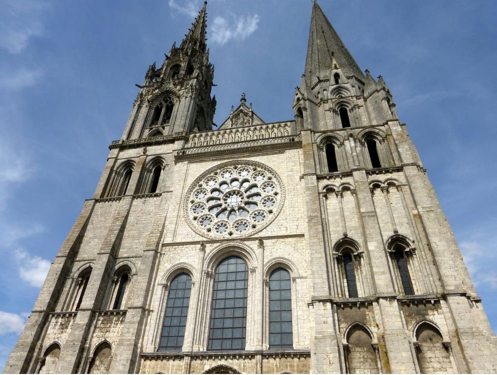 Image de l'actualité À Chartres, des Journées Européennes du Patrimoine de choix !