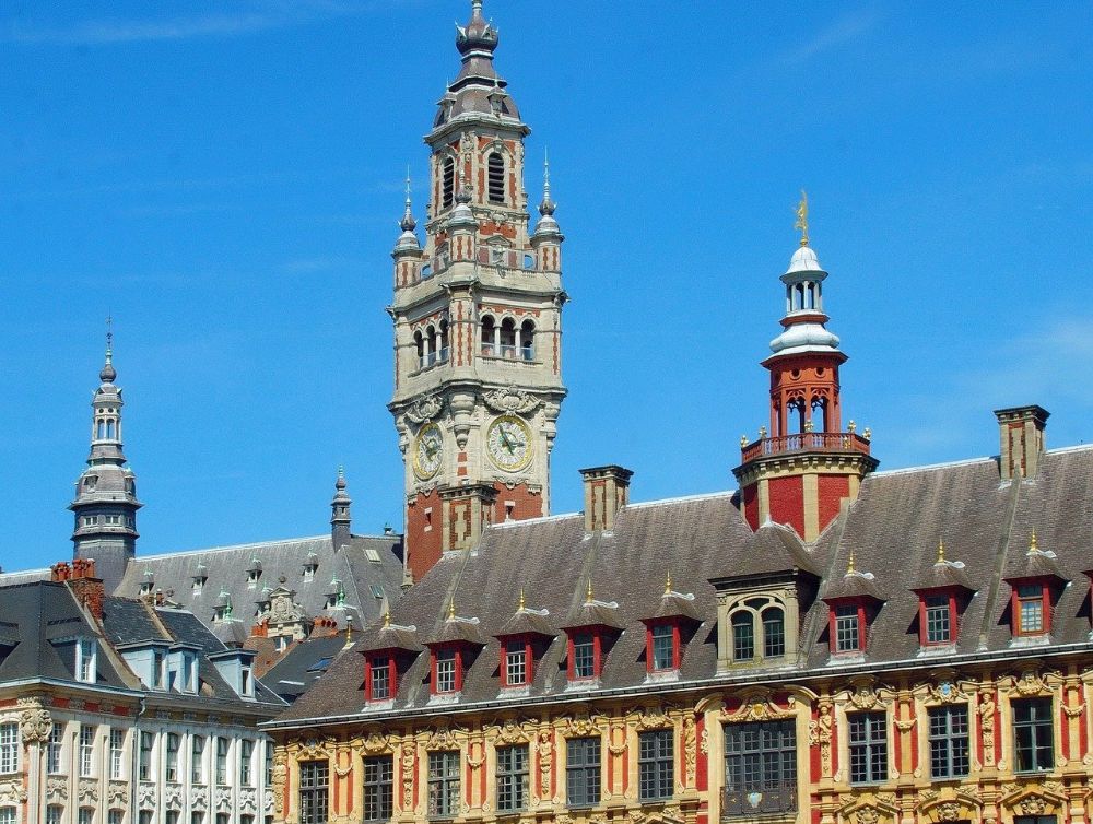 Lille vous propose un planning bien garni pour les vacances de la Toussaint