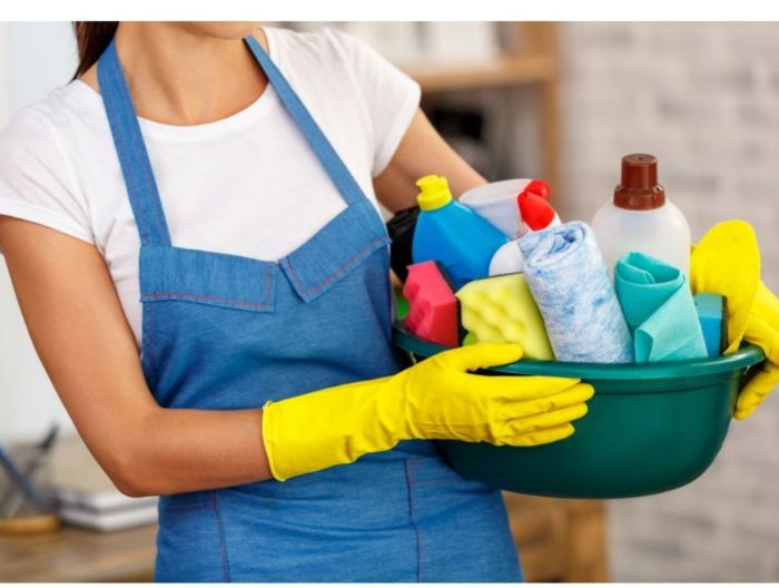 Image de l'actualité Aide ménager / ménagère à domicile (H/F)