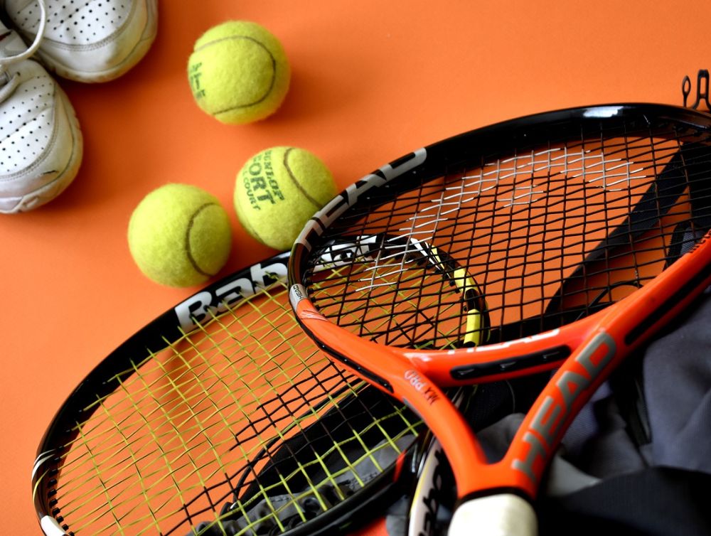 Image de l'actualité Un tournoi international de tennis au Bouscat 