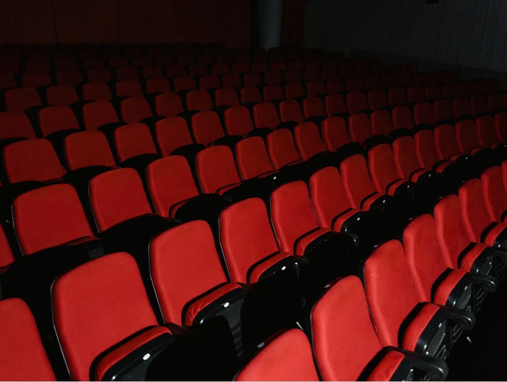 Image de l'actualité “Au-delà de l’écran”, le Vincennes film festival 2021 est de retour !