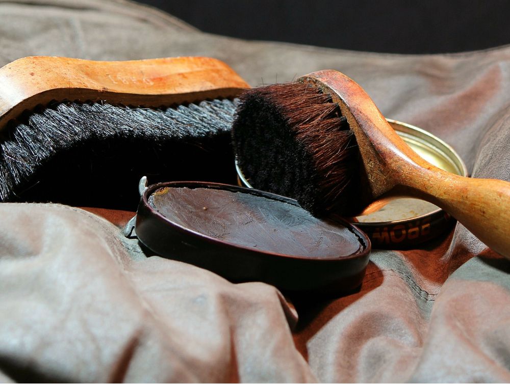Image de l'actualité Nos trucs et astuces pour le nettoyage du cuir