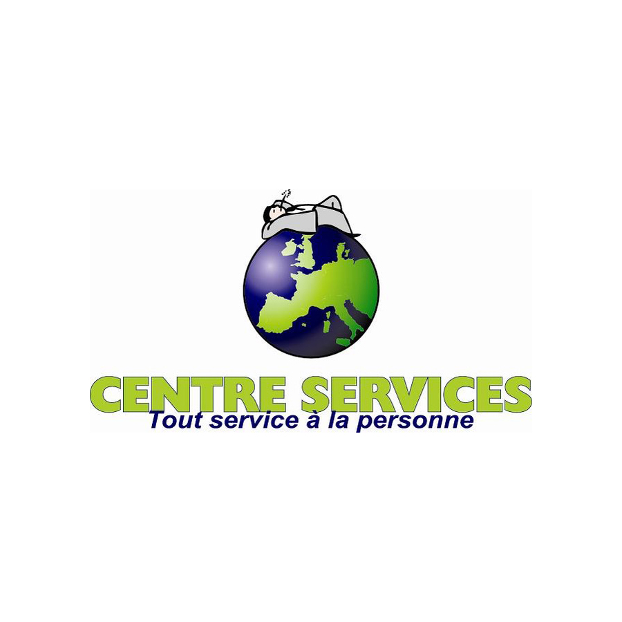 Logo Centre Services 2005