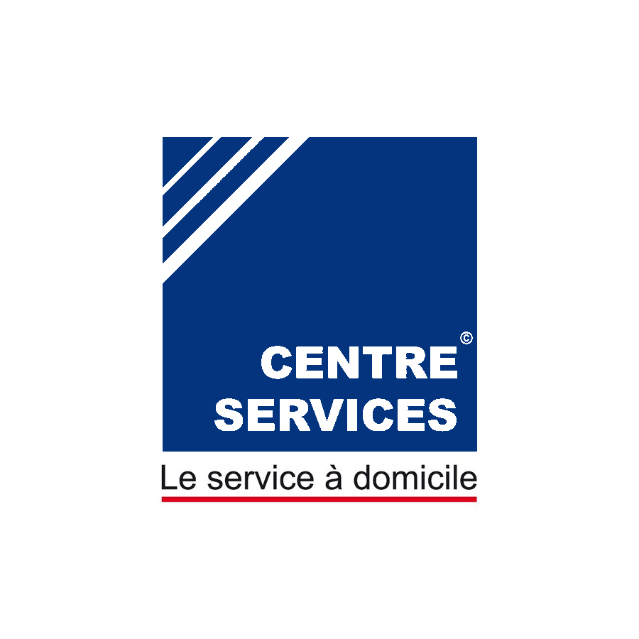 Logo Centre Services 2006