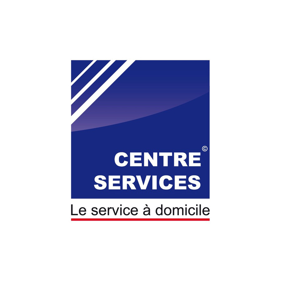 Logo Centre Services 2009