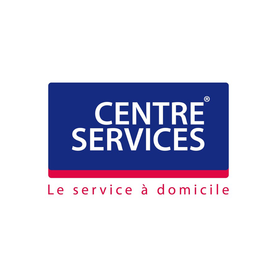 Logo Centre Services 2012