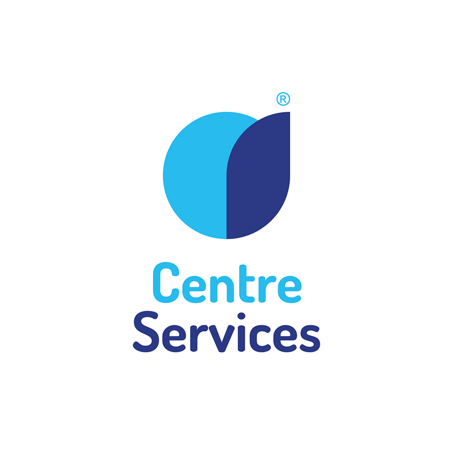 Logo Centre Services 2018