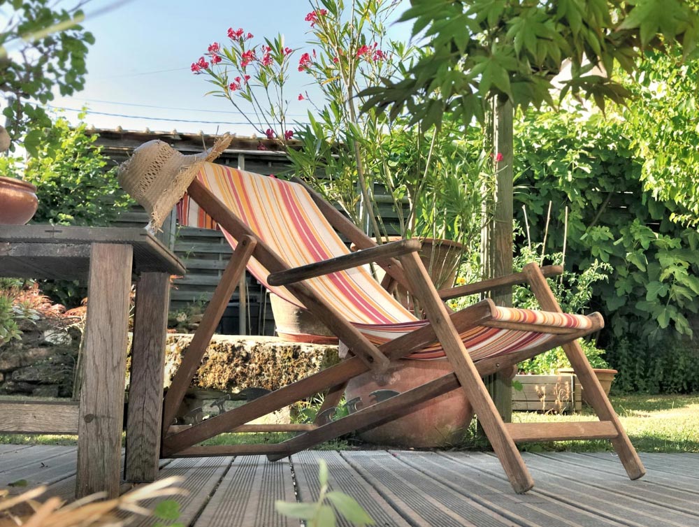 Services d'aide de jardinage à domicile à Ancelle