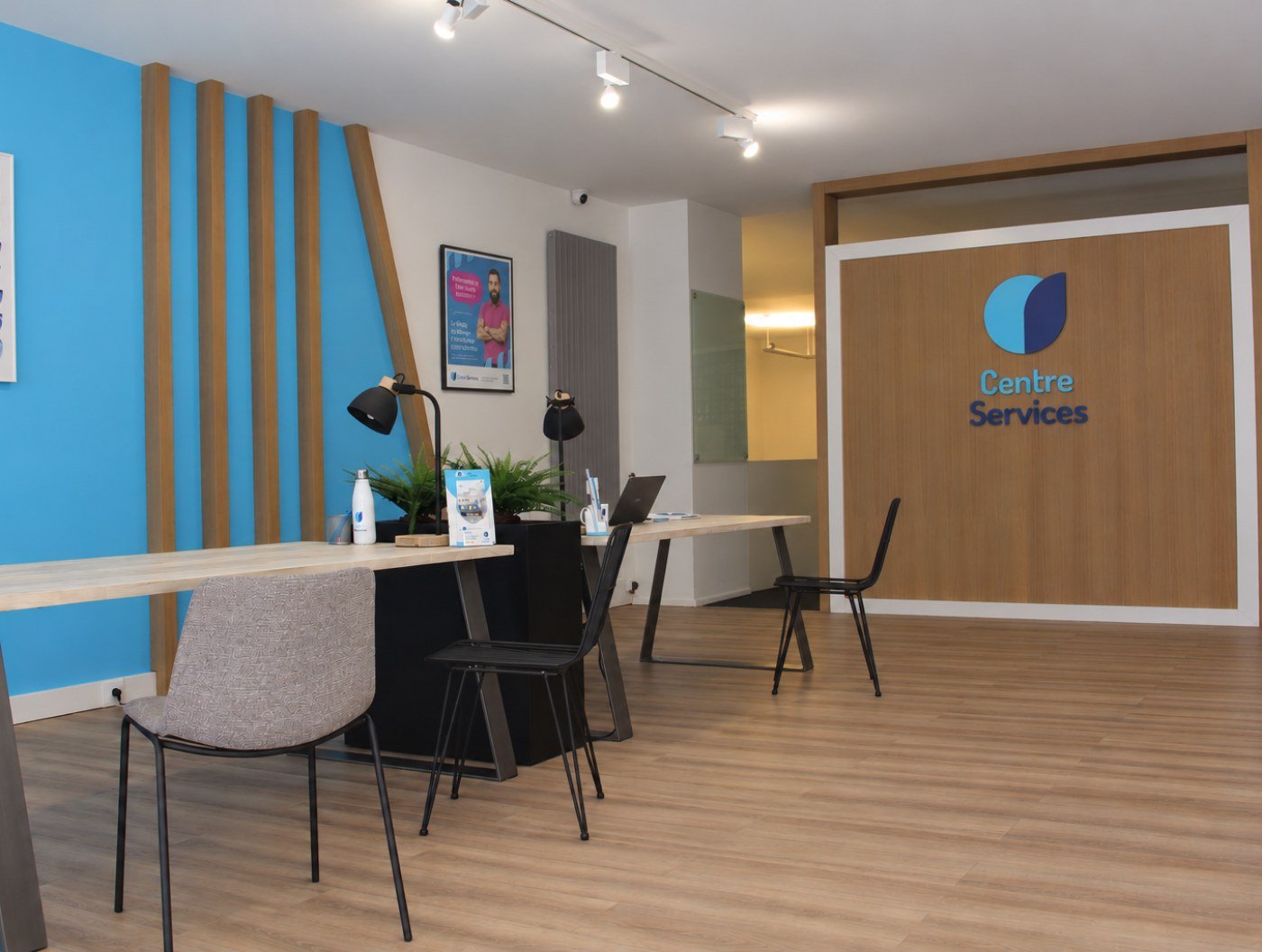 Centre Services Épinal : le Viking du Ménage met les services à domicile à l'honneur