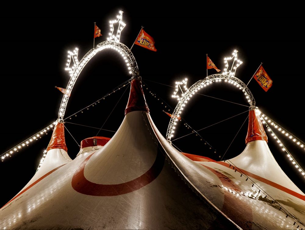 Image de l'actualité Les arts du cirque et de la glace à Perpignan