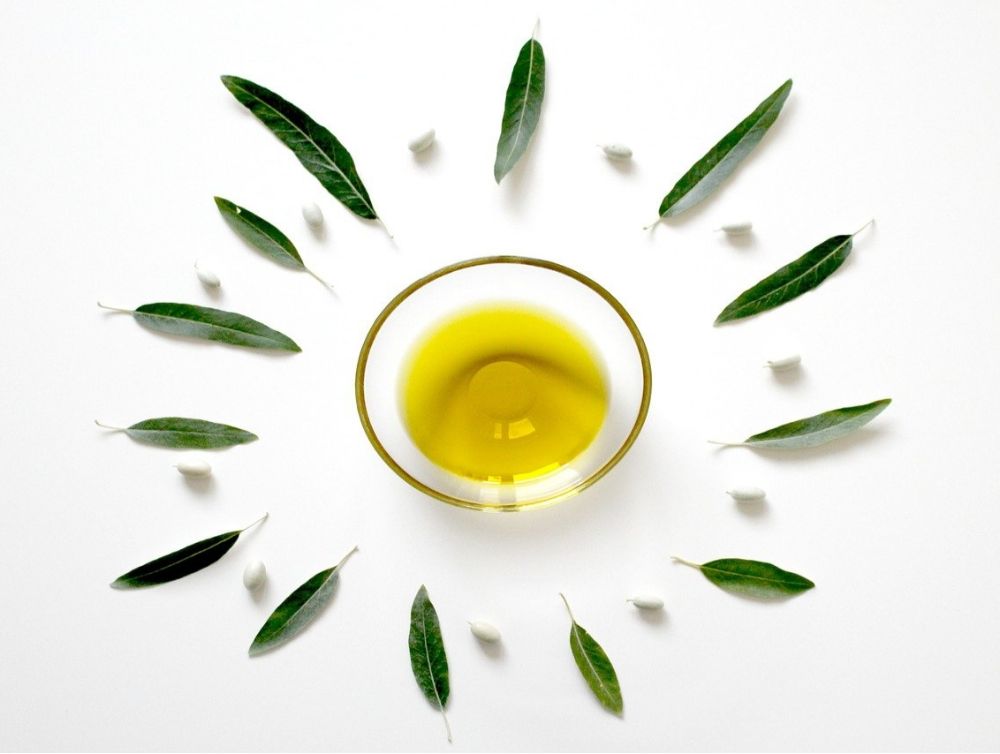 Image de l'actualité Comment utiliser l’huile d’olive pour faire le ménage