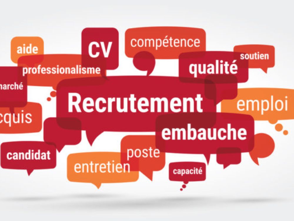 Centre Services RECRUTE AIDES MENAGERES, AIDES MENAGERS