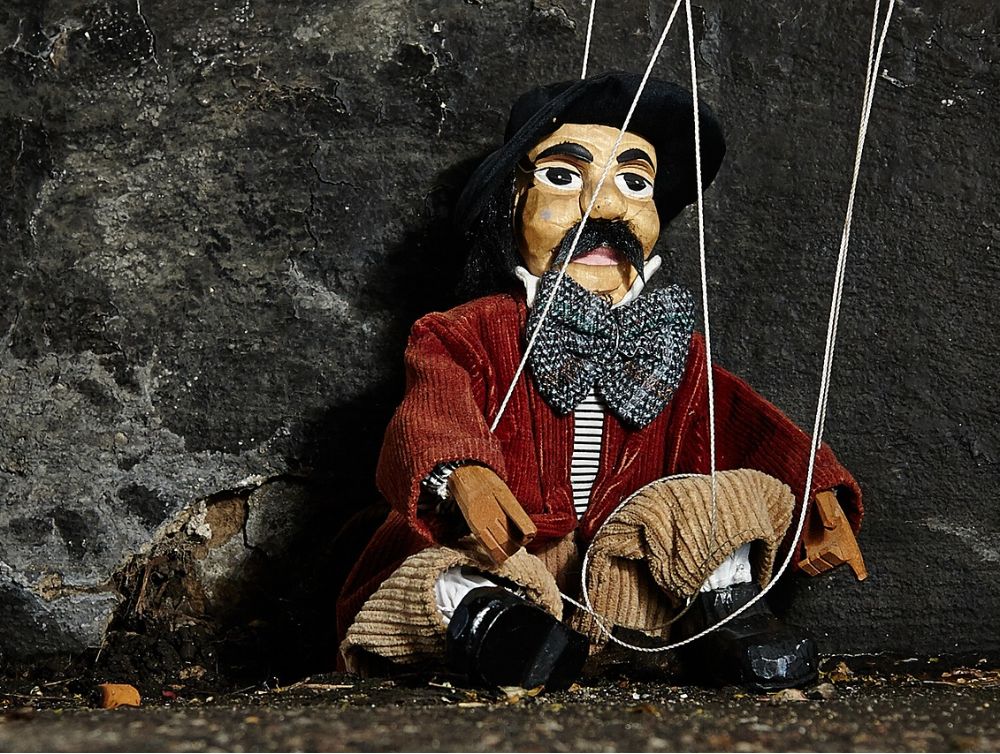 Image de l'actualité Encore un beau Festival International de Marionnettes à Belfort