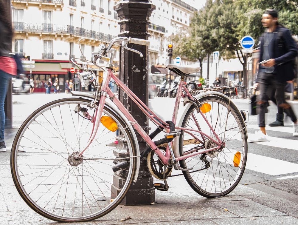 Image de l'actualité Les actions de Paris 17 pour faciliter les déplacements à vélo 