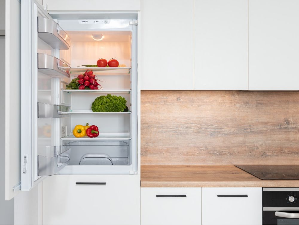 Image de l'actualité Les meilleures astuces naturelles pour nettoyer son frigo
