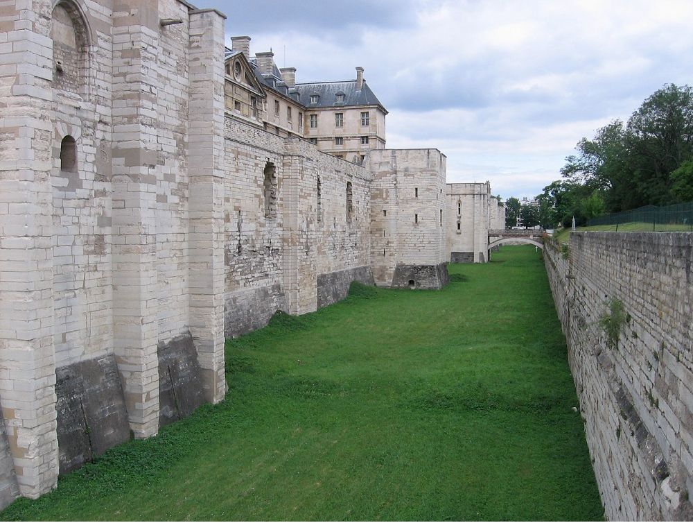 Image de l'actualité Château de Vincennes : exposition “Les forteresses de l’Empereur”