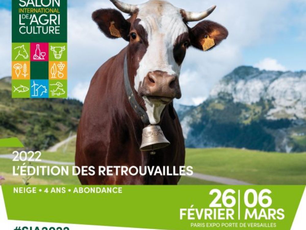 Salon International de L'Agriculture