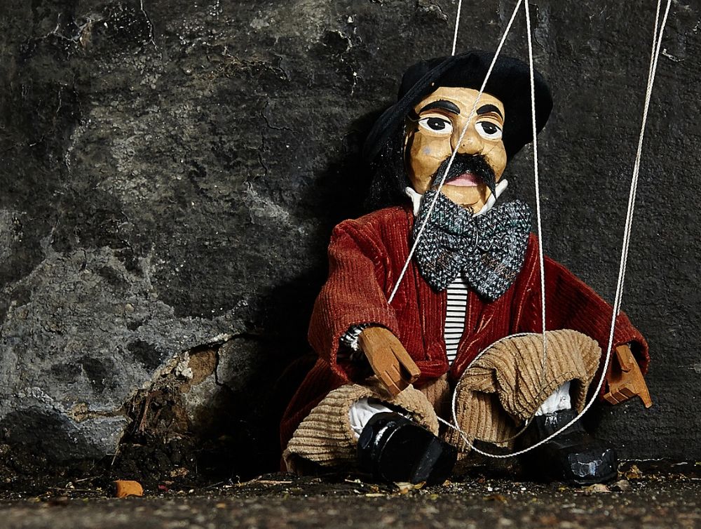Image de l'actualité Un festival de marionnettes à La Chapelle-sur-Erdre