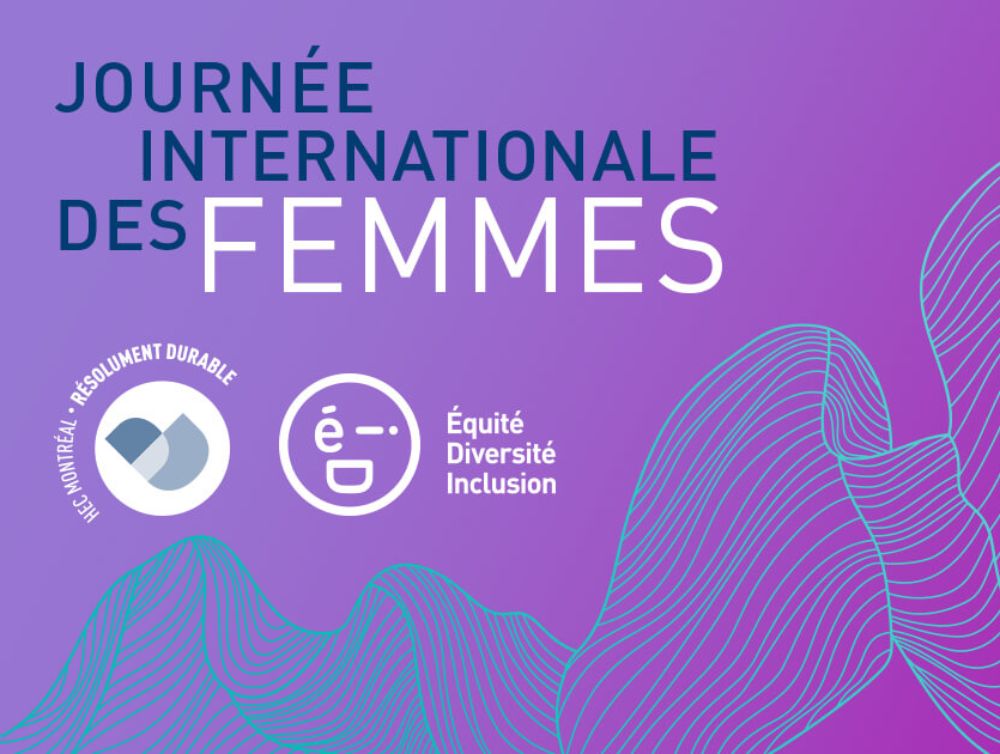 Journée mondiale des droits de la femme