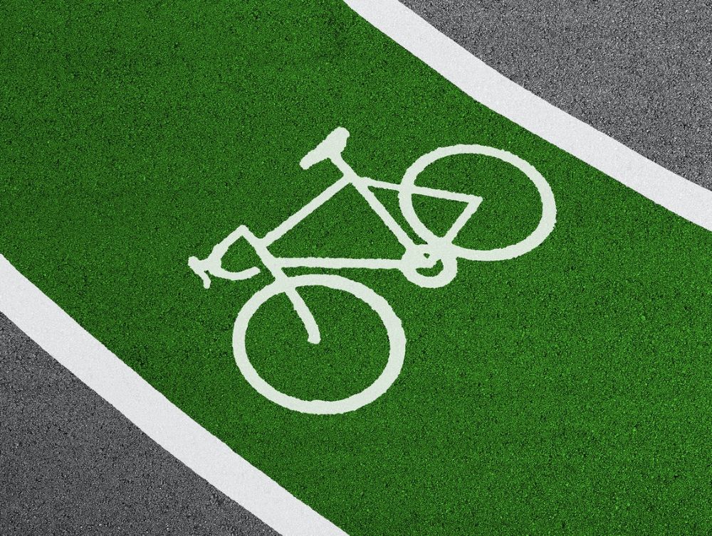 Saint-Jean-de-Monts : ville la plus cyclable de France !
