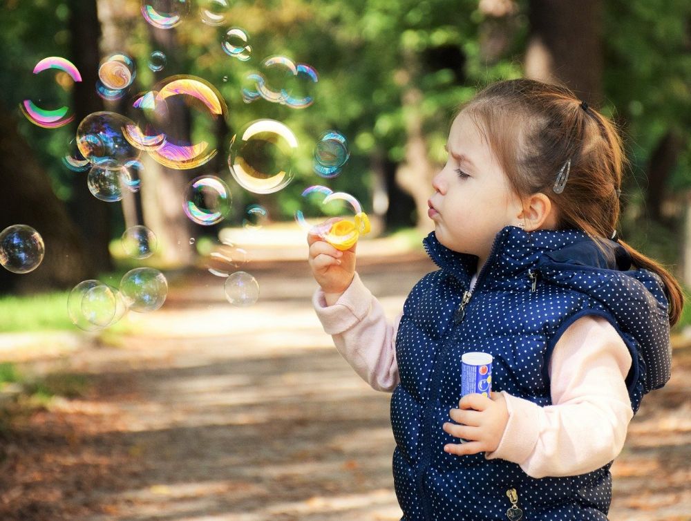 Image de l'actualité La semaine nationale de la petite enfance est célébrée à Lille !