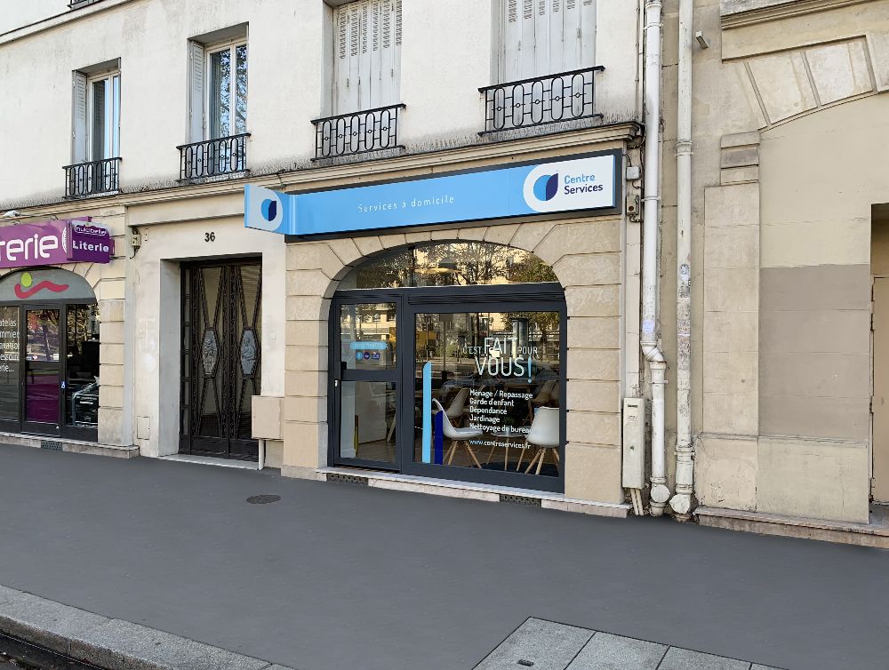 Image de l'actualité Peut-on trouver une agence Centre Services partout en France ?