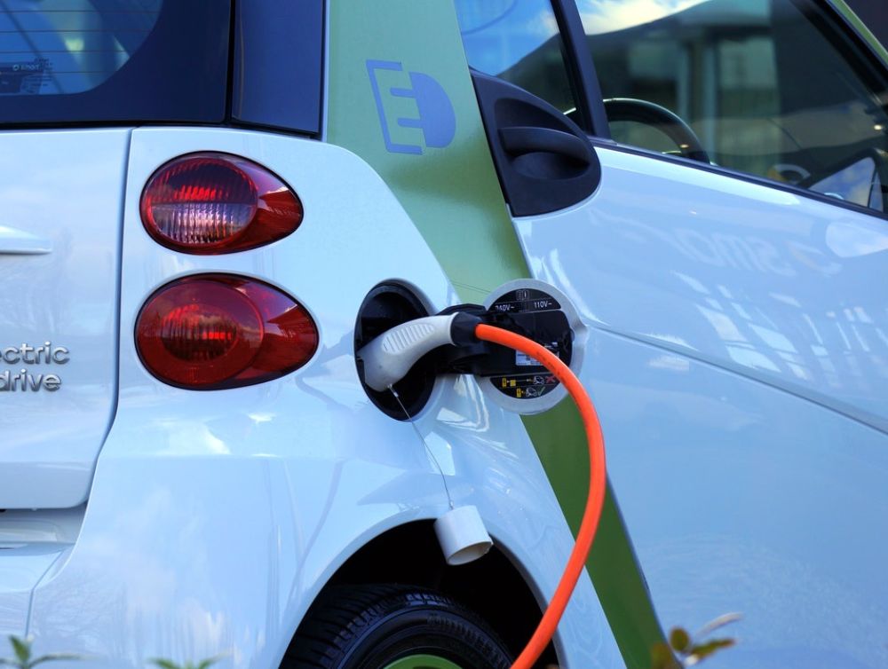 Image de l'actualité De nouvelles bornes de recharge pour véhicules électriques à Levallois-Perret