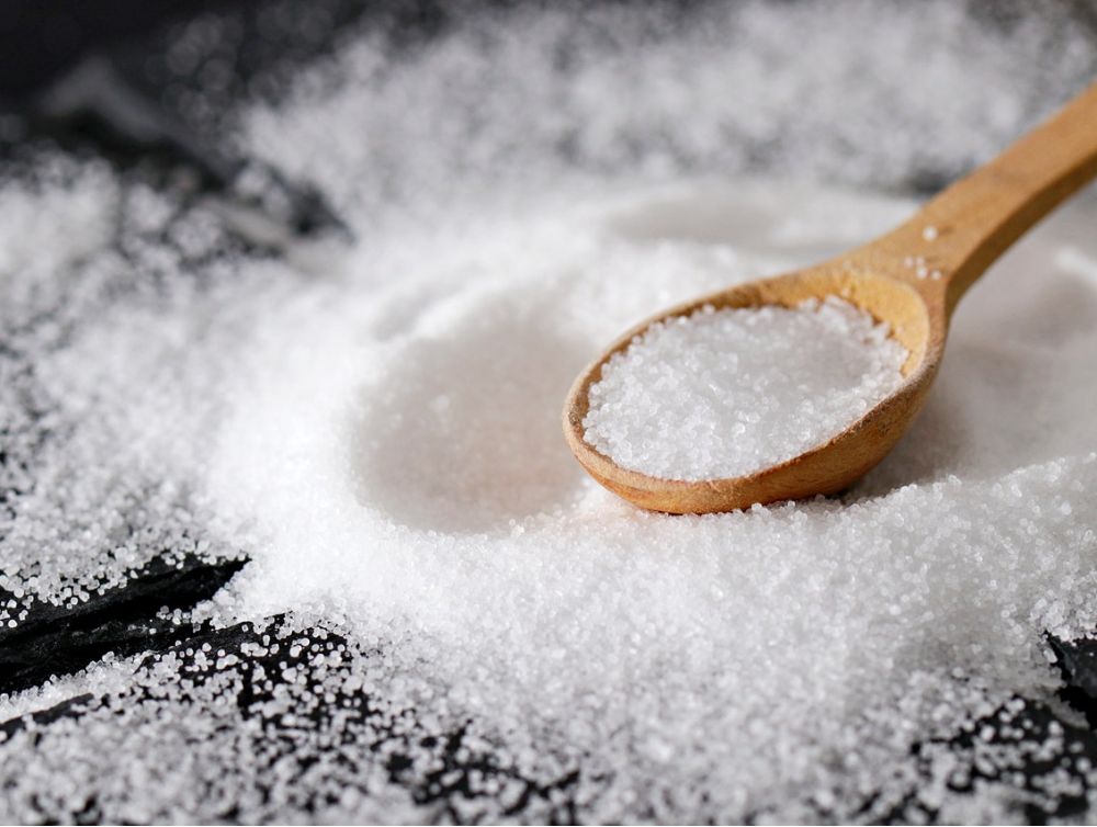 Image de l'actualité Le sel : économique et écologique pour nettoyer toute la maison