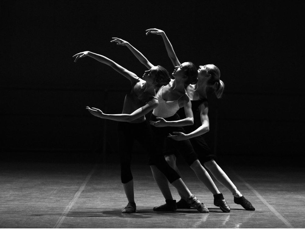 Image de l'actualité Le Jeune Ballet d’Aquitaine danse au Bouscat !