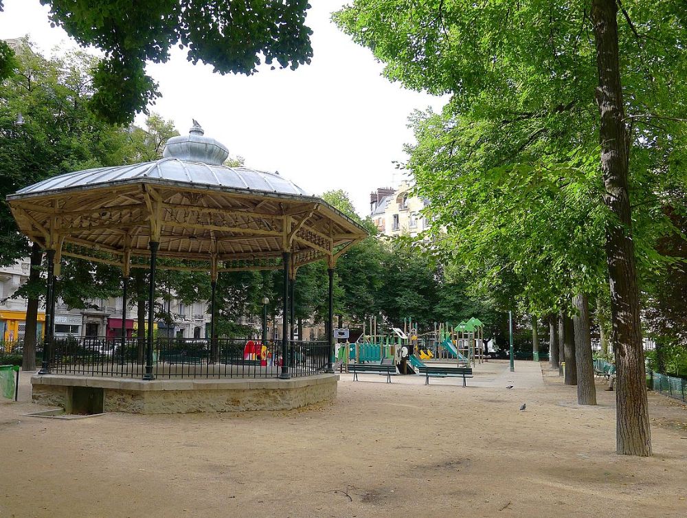 Paris 12e : les “Kiosques en Fête”, ça continue !