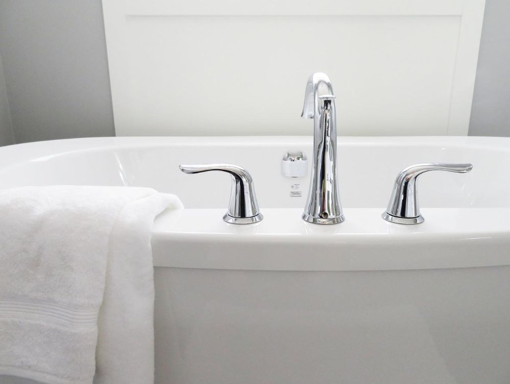 Image de l'actualité Salle de bain : ce qu’il faut savoir sur son nettoyage